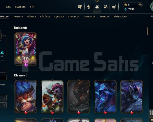 134 KOSTÜM+134 LVL+116 HERO+BRONZ 2