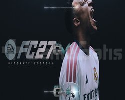 FC 27 Ultimate Edition +2 Oyun
