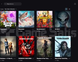 Uyguna Epic Games Hesabı | Mail Değişir