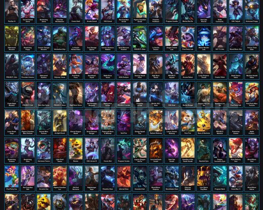 TR UNRANKED | 440 KOSTÜM  | 2