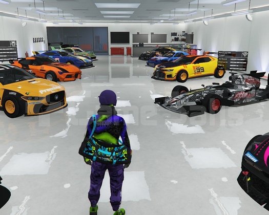 30 MODLU ARAÇ 20 MODLU KIYFT 2 MR 999 LV