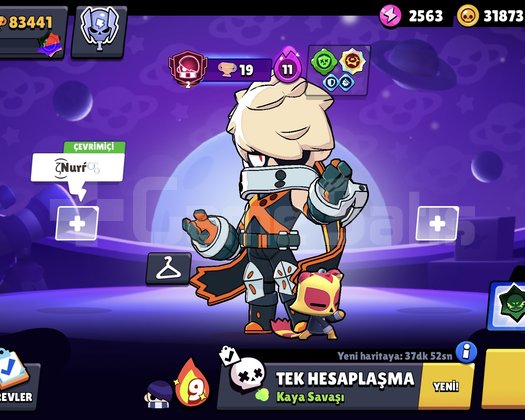 KAHRAMAN BİBİLİ MAİNLİK BEBEK HESAP