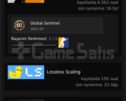 Full set güncel