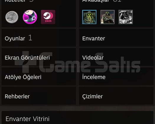 Full set güncel