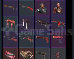 Full set güncel