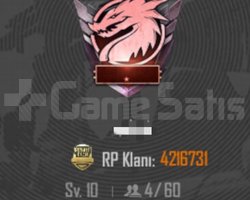 10 LEVEL KLAN IŞIK HIZINDA TESLİM