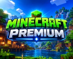 Minecraft Premium