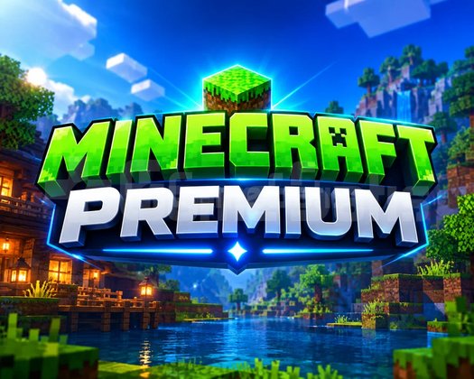 Minecraft Premium