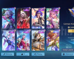 Ucuz mlbb