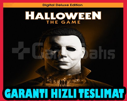 Halloween The Game Deluxe Edition