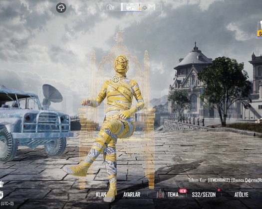 Çift max m4 kelepir