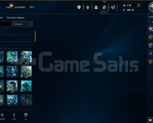 2016 KASIM HESAP AÇILIŞI+515 LVL