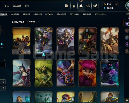2016 KASIM HESAP AÇILIŞI+515 LVL