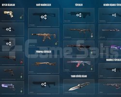 6 VANDAL//VCT 26 MÜHRÜ//MAİNLİK HESAP!