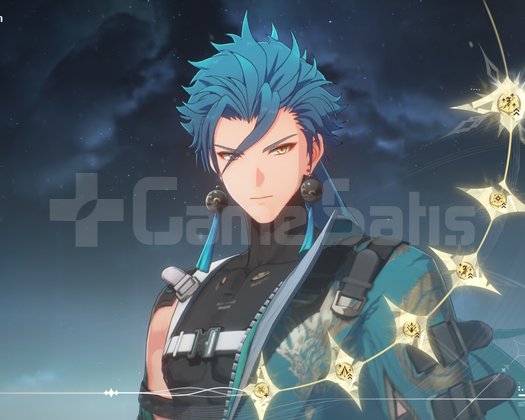 EU UL80 | S6R1 CARTETHYIA + S6 R1 Jiyan