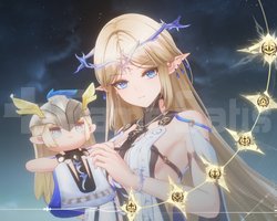 EU UL80 | S6R1 CARTETHYIA + S6 R1 Jiyan