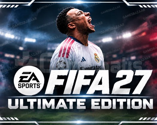 FC 27 Ultimate Edition