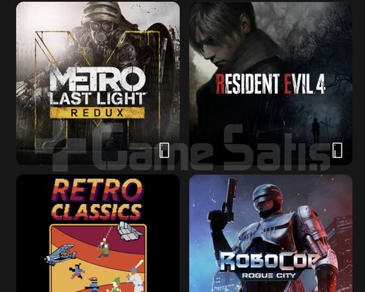 15+Oyun içeren Xbox hesabı