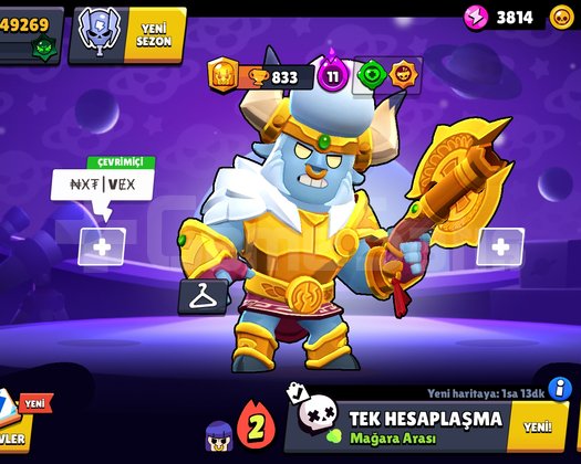 50 k temiz hesap