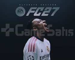 EA Sports FC 27 Ultimate Edition