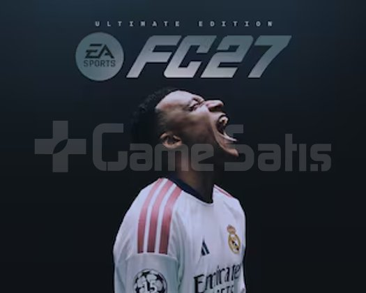 EA Sports FC 27 Ultimate Edition