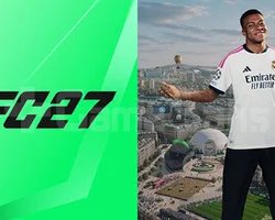 EA SPORTS FC 27