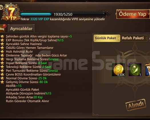 -39 Alan Çarı