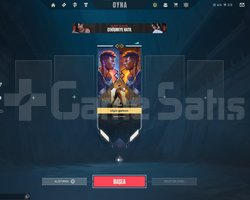 PEAK GOLD 3 SAĞLAM HESAP