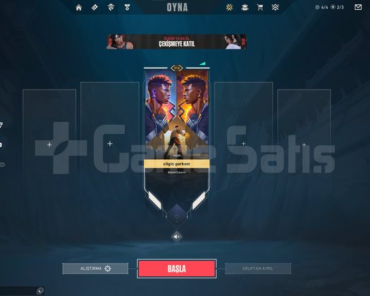 PEAK GOLD 3 SAĞLAM HESAP