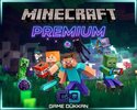 Minecraft Premium Hesap | Java + Bedrock