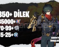 EU | IK40+ 400+ Dilek - 35000+ Polyc.