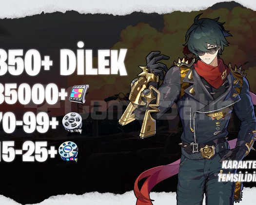 EU | IK40+ 400+ Dilek - 35000+ Polyc.