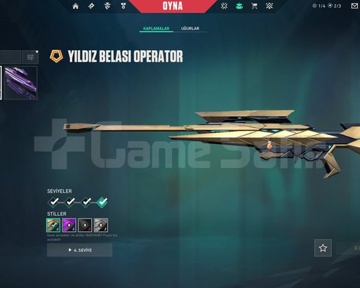 FULL DOLU HESAP PLAT 1 ACİL SATIŞ