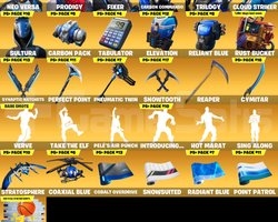Mail Değişen Neo Versa Ps Exclusive Dolu