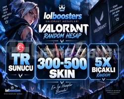 TR SUNUCU / 300-500 SKİN 5X BIÇAKLI