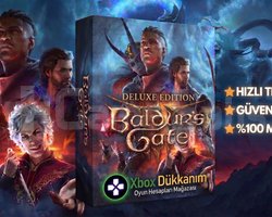 Baldurs Gate 3 Deluxe+GTA V X|S Online