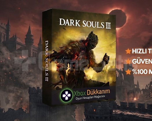 Dark Souls3+Dark Souls 2 +11 Oyun+Online