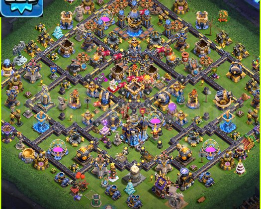 +1419 KS YILDIZI!! 22 KOSTÜM!! TH18 MAX!
