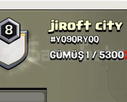 8 SEVİYE YÜKSEK XP KLAN!