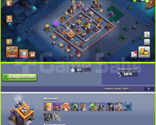 862 MADALYA!! ÜCRETSİZ İSİM!! TH15 MAX!!