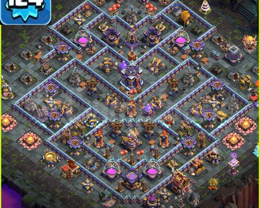 862 MADALYA!! ÜCRETSİZ İSİM!! TH15 MAX!!