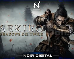 SEKİRO SHADOWS D.T PS5/PS4/PRO