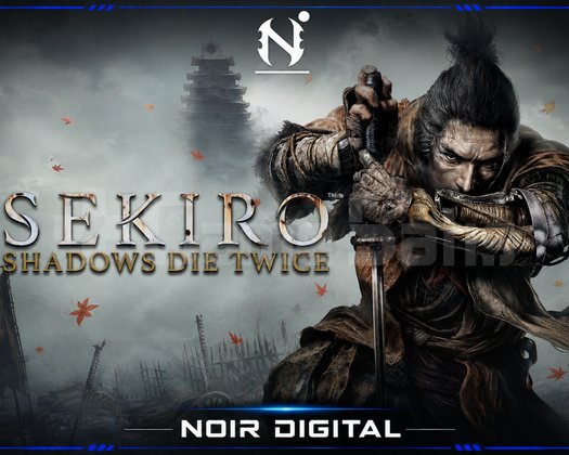 SEKİRO SHADOWS D.T PS5/PS4/PRO