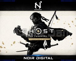 Ghost of tsushima PS5/PS4/PRO +GARANTİ