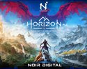 Horizon Call of the Mountain VR2 + GARAN