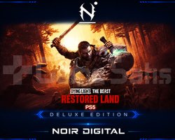 Dying Light The Beast PS5/PRO + GARANTİ