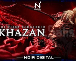 KHAZAN DELUXE EDİTİON PS5 + GARANTİ