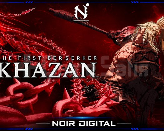 KHAZAN DELUXE EDİTİON PS5 + GARANTİ