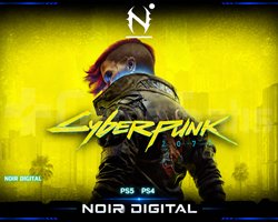 CYBERPUNK 2077 ULTİMATE EDİTİON PS5-PS4