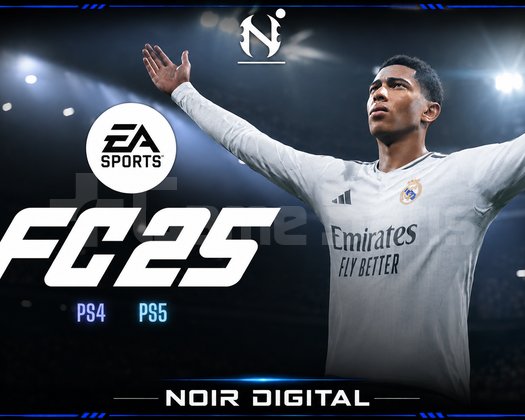 FİFA 25 KARİYER + TR PS4/PS5 GARANTİ